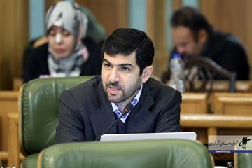آخوندی ارائه داد:9-198 گزارش نظارتی شورا از عملکرد شهرداری تهران در اجرای تبصره‌های بودجه ۱۴۰۲